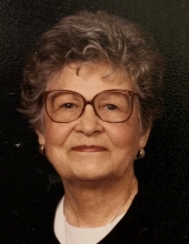 Betty Raeber Schmitt