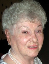 Clara M. Alesius