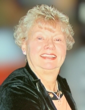 Linda Suzanne Siebecker