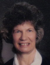 Julie Ann Roatch