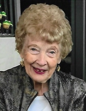Mildred J. Rueckert Shane
