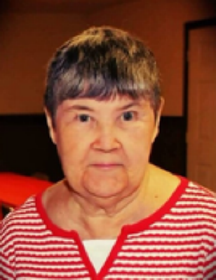 Shirley Owens Obituary