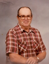 James O. "Jim" Ferguson
