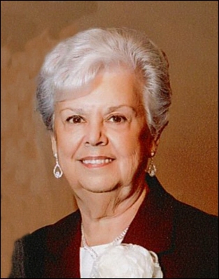 Photo of Nancy Yeager