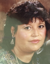 Maria Luisa Jimenez