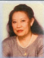 Estrella Mendez Bryant
