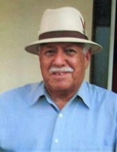 Salvador Moreno Velasquez Jr.