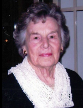 Muriel Mary Duxson