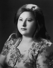 Aziza Shamoun