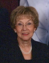 Lillian Lorraine Geary