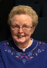 Elaine Fjelstad