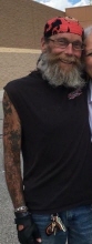 Lawrence "Larry" Marsden 21303161
