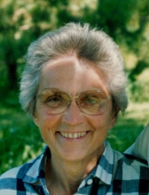 Kathleen Orissa Sines
