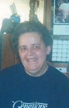 Betty A. Bolstad