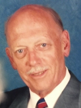 John W. Dyson
