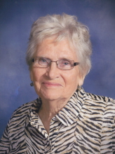 Helen Mae Christianson