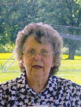 Joyce E. Sheldon