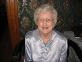 Lorraine M. Russell