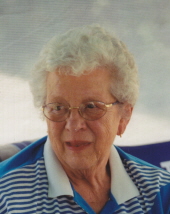Helen D. Wakefield