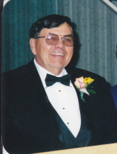 Donald E. Kleinschmidt
