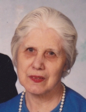 Dorothy Elaine Springer