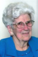 Doris Lorene Hanson