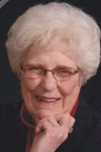 Dorothy M. Hoffland