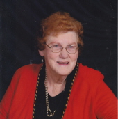 Lorraine Mary Groh