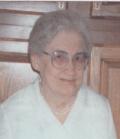 Lillian H Anderson