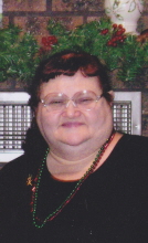 Marilyn C. Johnson