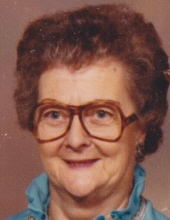 Betty Jane Phillips