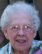Doris Biederman