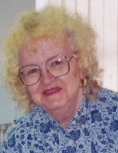 Betty Magdeline Ewers