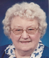 Gladys Josephine Fauske
