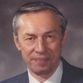 Charles "Chuck" Dahl