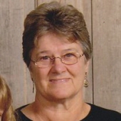 Joyce Arlene Pederson