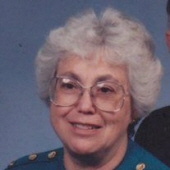 Phyllis M Walker