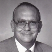 Alvin "Al" Herman Klahn