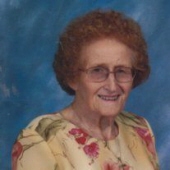 Betty Ann Iverson