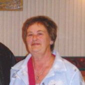 Marlene Berg
