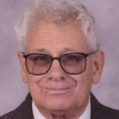 Clarence T. Berg