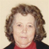 Jeanette S. Bolstad