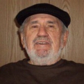 F. Carlos Maidana