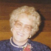 Ruth Elaine Robertson