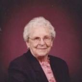 Doris Johnson