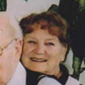 Gerda Marie Stephen