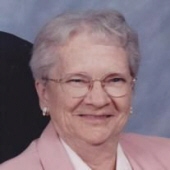 Inez Lorraine Peterson
