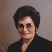 Irene Virginia Gilbertson