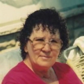 Brenda Ann Dahlberg