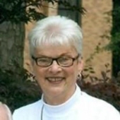 Lois Jeanne Tollefson